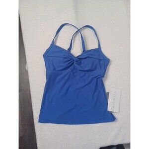 ATHLETA Tankini‎ top